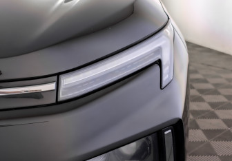 Подержанный автомобиль Москвич 3 2023 года (17 фото)