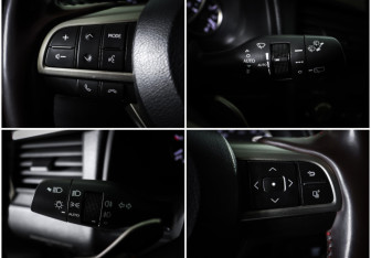 Подержанный автомобиль Lexus RX 2020 года (19 фото)