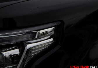 Подержанный автомобиль Tank 500 2023 года (23 фото)