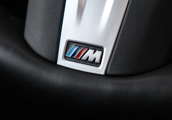 Подержанный автомобиль BMW X7 2019 года (25 фото)