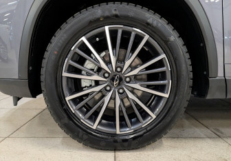 Подержанный автомобиль Chery Tiggo 8 Pro Max 2024 года (26 фото)