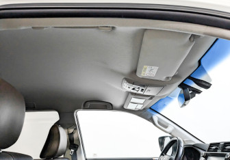 Подержанный автомобиль Toyota Land Cruiser Prado 2019 года (22 фото)