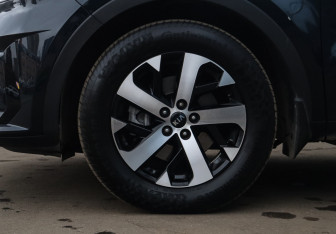 Подержанный автомобиль Kia Sorento 2021 года (19 фото)