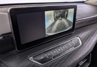 Подержанный автомобиль Haval Jolion 2023 года (25 фото)