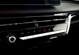 Подержанный автомобиль Haval Jolion 2026 года (27 фото)