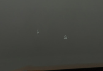 Подержанный автомобиль Zeekr 001 2023 года (12 фото)