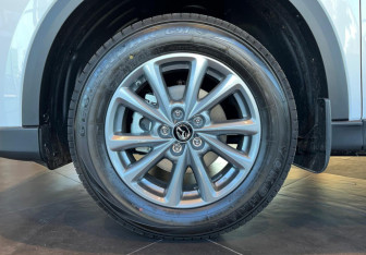 Новый Mazda CX-5 2026 (25 фото)
