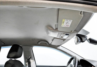 Подержанный автомобиль Skoda Rapid Liftback 2019 года (20 фото)