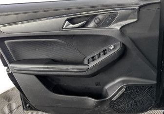 Подержанный автомобиль Haval Jolion 2022 года (19 фото)