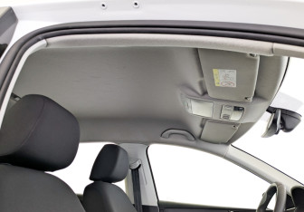 Подержанный автомобиль Skoda Rapid Liftback 2021 года (22 фото)