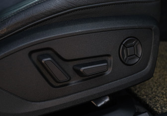 Подержанный автомобиль Audi A6 Sedan 2020 года (23 фото)