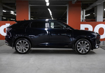 Подержанный автомобиль Changan UNI-K 2023 года (4 фото)