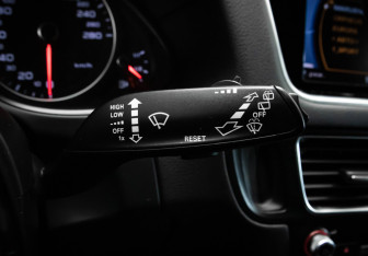 Подержанный автомобиль Audi Q5 2013 года (13 фото)