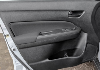 Подержанный автомобиль Suzuki Vitara 2021 года (19 фото)