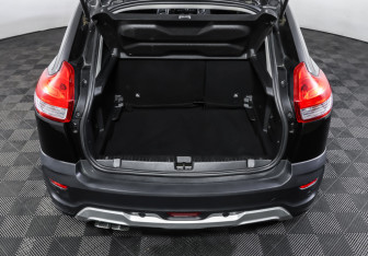 Подержанный автомобиль LADA (ВАЗ) XRAY 2021 года (10 фото)