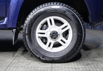 Подержанный автомобиль УАЗ Patriot 2019 года (24 фото)