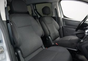 Подержанный автомобиль Citroen Berlingo 2021 года (11 фото)