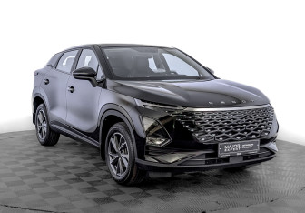 Подержанный автомобиль Omoda C5 2024 года (3 фото)