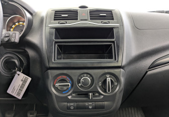 Подержанный автомобиль LADA (ВАЗ) Granta Sedan 2025 года (17 фото)