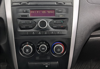 Подержанный автомобиль Datsun on-DO 2018 года (15 фото)