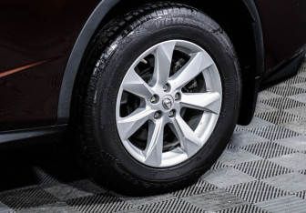 Подержанный автомобиль Lexus RX 2016 года (15 фото)
