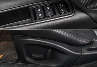 Подержанный автомобиль Jaguar XE 2016 года (20 фото)