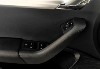 Подержанный автомобиль Skoda Octavia Liftback 2020 года (14 фото)