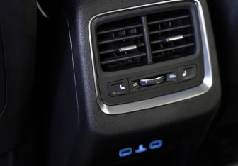 Новый Belgee X70 2025 (18 фото)