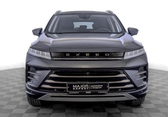 Подержанный автомобиль Exeed LX 2022 года (2 фото)