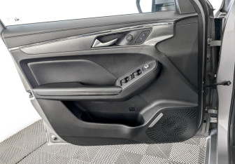 Подержанный автомобиль Haval Jolion 2022 года (19 фото)