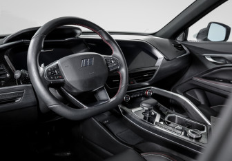 Подержанный автомобиль Knewstar 001 2024 года (13 фото)