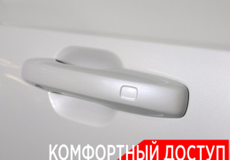 Подержанный автомобиль Volvo XC90 2019 года (20 фото)