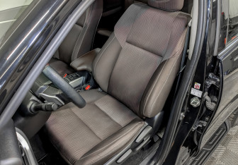 Подержанный автомобиль Toyota Fortuner 2019 года (20 фото)