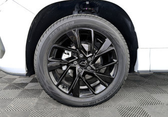 Новый Jetta VS5 2024 (7 фото)