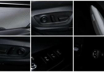 Подержанный автомобиль Toyota Camry Sedan 2021 года (15 фото)