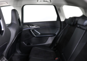 Новый BMW X1 2025 (16 фото)