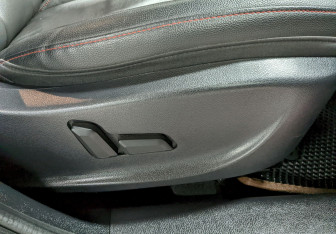 Подержанный автомобиль Haval H6 2019 года (22 фото)