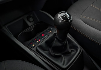 Подержанный автомобиль SEAT Ibiza Wagon 2011 года (26 фото)