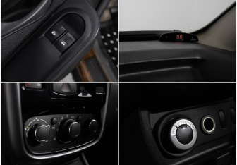 Подержанный автомобиль Renault Duster 2012 года (16 фото)