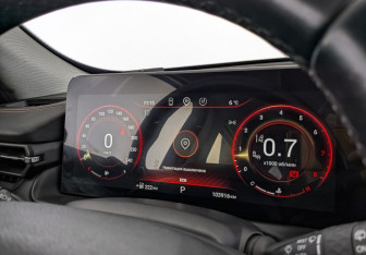 Подержанный автомобиль Exeed TXL 2022 года (25 фото)