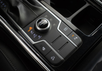 Подержанный автомобиль Kia Sorento 2021 года (16 фото)