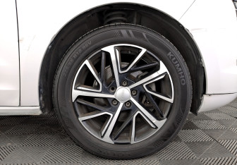 Подержанный автомобиль Haval Jolion 2022 года (19 фото)