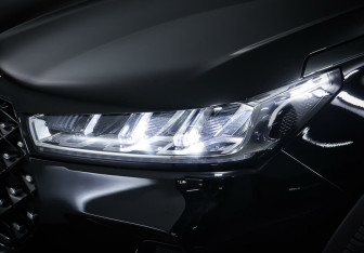 Подержанный автомобиль Chery Tiggo 7 Pro 2022 года (9 фото)