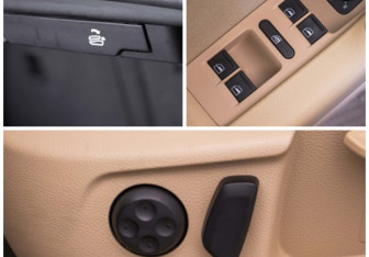Подержанный автомобиль Volkswagen Passat Sedan 2011 года (15 фото)