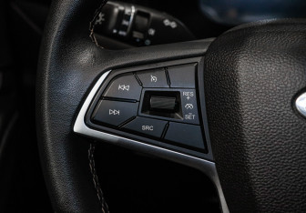 Подержанный автомобиль Москвич 3 2024 года (24 фото)