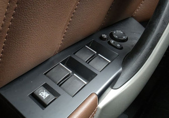 Подержанный автомобиль Haval H9 2020 года (15 фото)