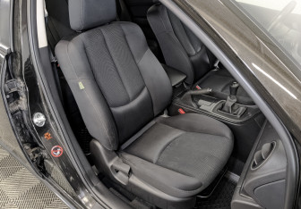 Подержанный автомобиль Mazda 6 Wagon 2008 года (22 фото)