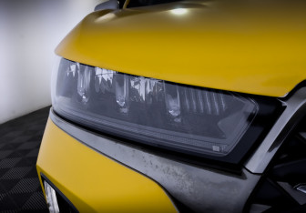 Подержанный автомобиль Chery Tiggo 7 Pro Max 2024 года (17 фото)