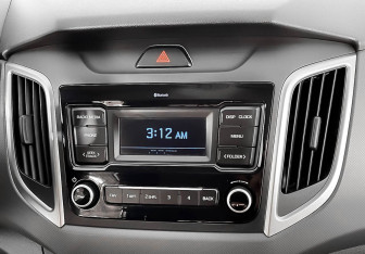 Подержанный автомобиль Hyundai Creta 2020 года (14 фото)