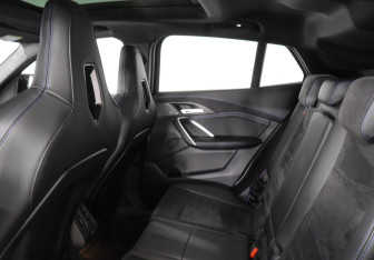 Новый BMW X2 2025 (14 фото)